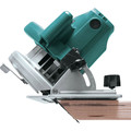 Circular Saws | Factory Reconditioned Makita 5007F-R 7-1/4 in. Circular Saw image number 5