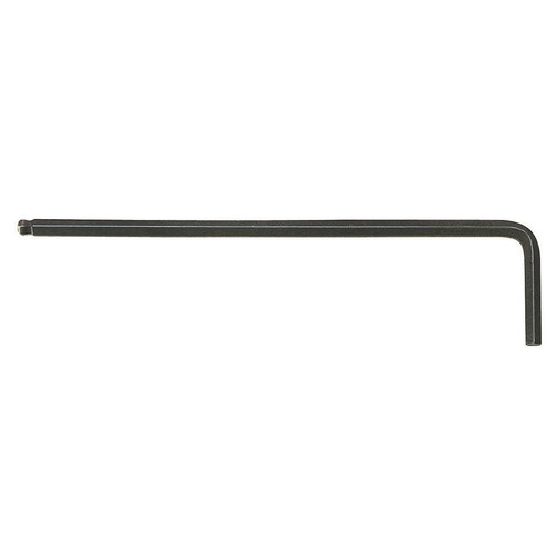 Hex Keys | Klein Tools BLM6 6 mm L-Style Ball-End Hex Key image number 0