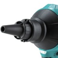 Handheld Blowers | Makita XSA01Z 18V LXT Brushless Lithium-Ion Cordless High Speed Blower Inflator (Tool Only) image number 2