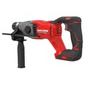 Rotary Hammers | Factory Reconditioned Craftsman CMCH234BR V20 BRUSHLESS RP Lithium-Ion SDS plus Cordless Rotary Hammer (Tool Only) image number 4