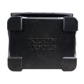 Coolers & Tumblers | Klein Tools 55601 Tradesman Pro 12 Qt. 4-Compartment Insulated Lunch Box/Cooler image number 3