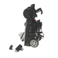 Pressure Washers | Quipall 2000EPWKIT 2000 PSI 1.15 GPM Electric Pressure Washer with Accessory Kit and Built-in Detergent Bottle image number 2