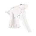  | Boardwalk BWK58109 300ES 9.5 in. Tube Trigger Sprayer for 32 oz. Bottles - White (24/Carton) image number 0