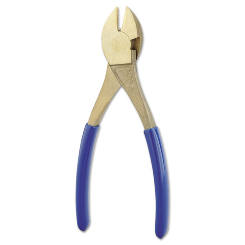 Pliers | Ampco P-36 Diagonal Cutting Pliers image number 0