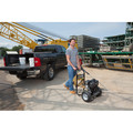 Pressure Washers | Briggs & Stratton 20647 Pro Series 205cc Gas Powered 3,600 PSI 2.5 GPM Pressure Washer image number 2