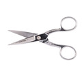 Klein Tools G435 5 in. Tailor Point Scissor image number 1
