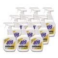Bulk Savings Pricing 2 | Formula 409 30954 32 oz. Spray Bottle Multi-Surface Cleaner - Lemon (9/Carton) image number 0