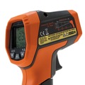 Detection Tools | Klein Tools IR5 Dual Laser Infrared Thermometer image number 3