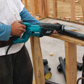  | Makita JR3070CTZ 15 Amp AVT Variable Speed Reciprocating Saw image number 4