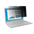 Office Jansan | 3M PF156W9B 16:9 Frameless Blackout Privacy Filter for 15.6 in. Widescreen Laptops image number 0