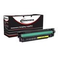Office Jansan | Factory Reconditioned Innovera IVRF362X Remanufactured 9,500 Page-Yield Replacement High-Yield Toner for 508X (CF362X) - Yellow image number 0