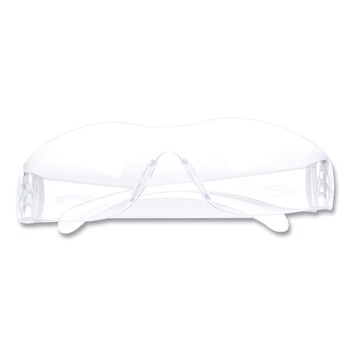 3M Virtua Polycarbonate Protective Eyewear - Clear