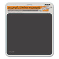 Office Jansan | Allsop 30200 11.5 x 12.5 Accutrack Slimline Mouse Pad - X-Large/Graphite image number 3