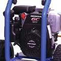 Pressure-Pro PP3225H Dirt Laser 3200 PSI 2.5 GPM Gas-Cold Water Pressure Washer with GC190 Honda Engine image number 6