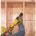 Presidents' Day Sale! Save $35 off $199 | Dewalt DWE304 10 Amp Corded Reciprocating Saw image number 8