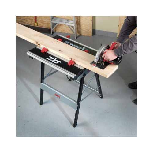 Skilsaw 3115 02 Mpp X Bench Workbench Cpo Outlets