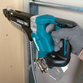 Makita XRF03Z 18V LXT Brushless Lithium-Ion 6000 RPM Cordless Autofeed Screwdriver (Tool Only) image number 5