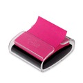 Bulk Savings Pricing 2 | Post-it Pop-up Notes Super Sticky WD-330-BK Wrap Dispenser for 3 x 3 Pads - Black/Clear (1/Pack) image number 1
