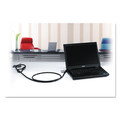 Office Electronics & Batteries | Kensington K64613WW Desk Mount Cable Anchor - Gray/White image number 3