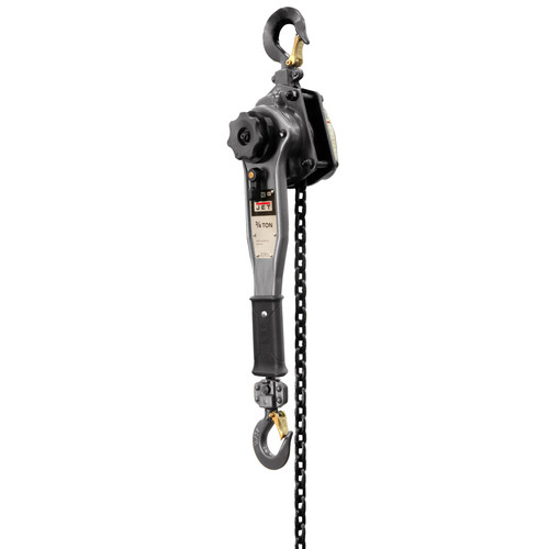 Hoists | JET JLP-075A-10 3/4-Ton Lever Hoist 10 ft. Lift image number 0