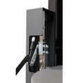 Dust Collectors | Laguna Tools MDCDF1 D|Flux: I 110V 1.5 HP 20 Gallon Hign-Efficiency 2-Stage Cyclone Separator Dust Collector with 1 Micron Filter Canister image number 3
