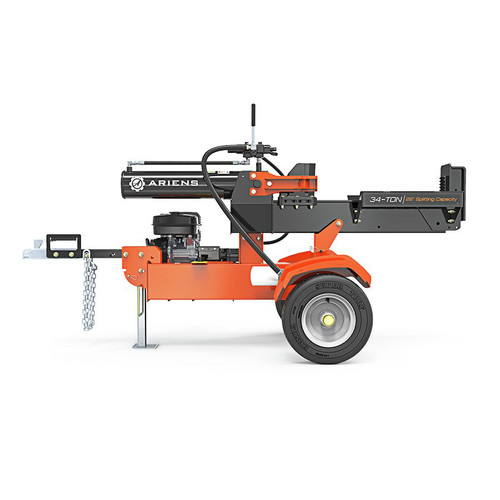 Ariens wood new arrivals splitter