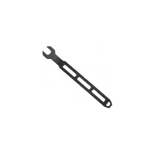 Saw Accessories | Delta 36-0101 Table Saw Arbor Wrench image number 0