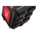 Cases and Bags | Milwaukee 48-22-8315 PACKOUT 15 in. Tote image number 3