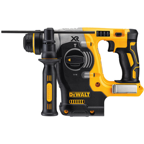 Rotary Hammers | Dewalt DCH273B 20V MAX XR Brushless Lithium-Ion 1 in. Cordless SDS Plus L-Shape Rotary Hammer (Tool Only) image number 0