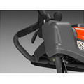 Snow Blowers | Husqvarna ST227P ST227P 254cc Gas 27 in. Two Stage Snow Thrower image number 8