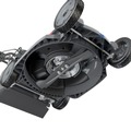 Summer Savings Start Here! Cool Deals on Fans, Tools & Outdoor Equipment | Honda HRX217VKA4 21 in. NeXite Self Propelled Cordless Lawn Mower Kit (8 Ah) image number 4