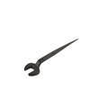 Wrenches | Klein Tools 3214TT 1-5/8 in. Nominal Opening Spud Wrench with Tether Hole image number 2