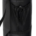 Outdoor Living | Bliss Hammock TG-806 20 Liter Dry Bag Backpack with Netted Pockets - Black image number 7