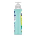 Bulk Savings Pricing 2 | Softsoap US03563A 11.25 oz Pump Bottle Antibacterial Hand Soap - Fresh Citrus image number 3