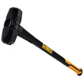  | Dewalt DWHT56030 12 lbs. Exo-Core Sledge Hammer image number 3
