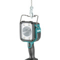 Work Lights | Makita DML812 18V LXT Lithium-Ion Cordless L.E.D. Flashlight / Spotlight (Light Only) image number 2