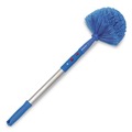 Dusters | Gritt Commercial GRI108 Cobweb/Corner Duster Brush with 20 in. Pole (1-Kit) image number 7