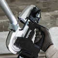 Band Saws | Makita XBP05R1B 18V LXT Brushless Lithium-Ion 2 in. Cordless Sub-Compact Band Saw Kit (2 Ah) image number 13
