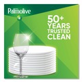 Cleaning & Janitorial Supplies | Ultra Palmolive US04273A 32 oz. Bottle Oxy Dishwashing Liquid - Fresh Scent (9/Carton) image number 5