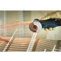 Angle Grinders | Factory Reconditioned Bosch GWS12V-30N-RT 12V MAX Lithium-Ion Brushless 3 in. Cordless Angle Grinder (Tool Only) image number 8