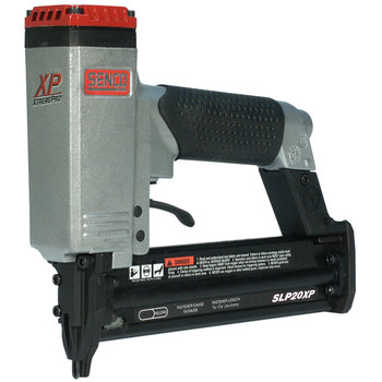 Factory Reconditioned SENCO XtremePro 18-Gauge 1-5/8 in. Oil-Free Brad Nailer Kit