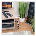 Office Jansan | Tripp Lite TLP606 6 AC Outlets 6 ft. Cord 790 J Protect It! Surge Protector - Light Gray image number 7