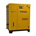 EMAX ERV0400003D 40 HP Rotary Screw Air Compressor image number 0