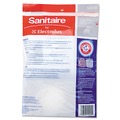 Bags and Filters | Sanitaire 63262B SD Premium Allergen Vacuum Bags for SC9100 Series (10 Packs/Carton) image number 1