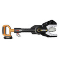 Chainsaws | Worx WG320 6 in. 20V MaxLithium Cordless JawSaw Chainsaw image number 2