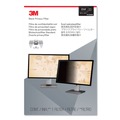  | 3M PF236W9B 16:9 Aspect Ratio Frameless Blackout Privacy Filter for 23.6 in. Widescreen Flat Panel Monitor image number 1