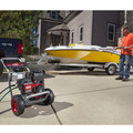 Pressure Washers | Briggs & Stratton 20505 3,400 PSI 2.8 GPM Gas Pressure Washer image number 2