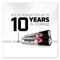 Batteries | Energizer E92MP-8 Max 1.5V Alkaline AAA Batteries (8/Pack) image number 2