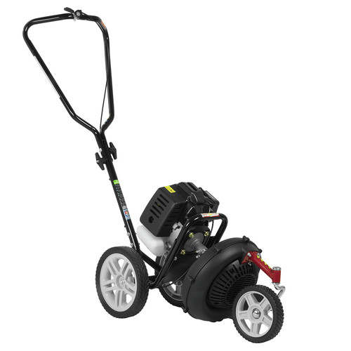 Southland 170 MPH 520 CFM 43 cc Gas Wheeled Outdoor Blower Southland 170 MPH 520 CFM 43 cc Gas Wheeled Outdoor Blower