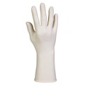Disposable Gloves | Ansell KCC 56886 6.3 mil G3 Nitrile Gloves - X-Large, White (1000/Carton) image number 1
